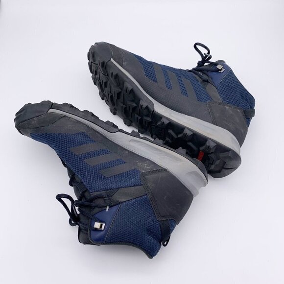 Adidas [G26518] Mens Adidas Terrex Tivid Mid CP 6.5 Mens / Youth